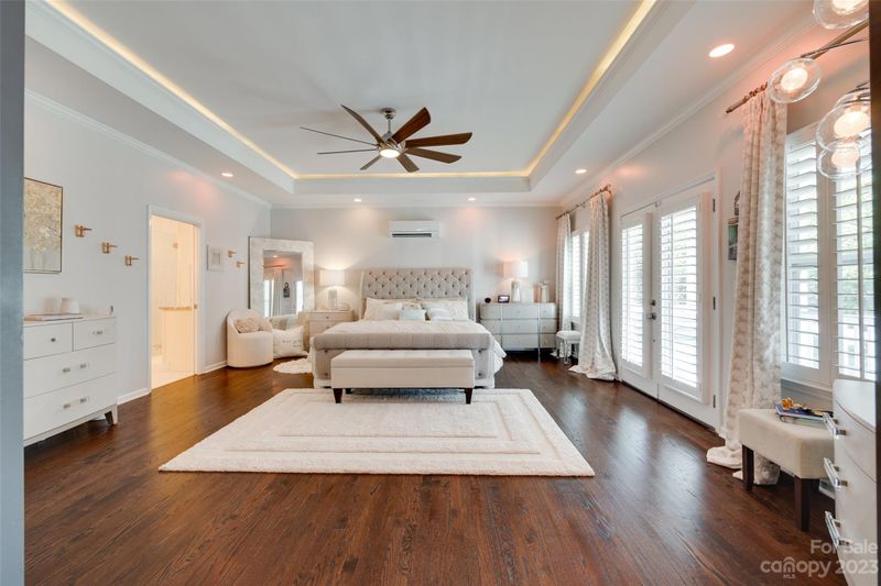 5007 Olde Stone Ln, Matthews, NC 28104