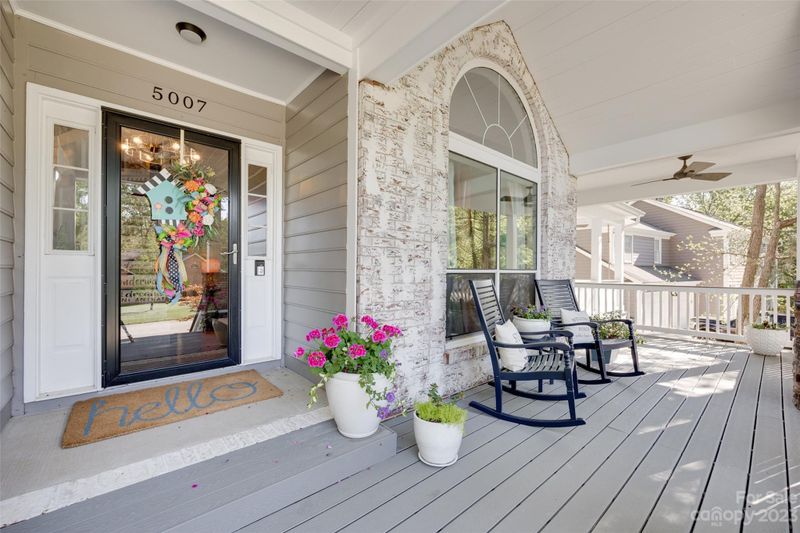 5007 Olde Stone Ln, Matthews, NC 28104