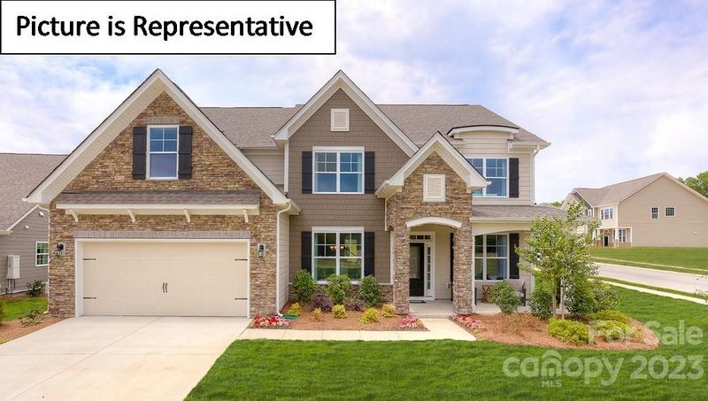 5013 Blue Serenity Ct, Denver, NC 28037