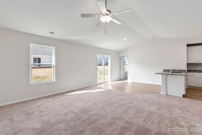 3018 Trailblazer St, Charlotte, NC 28215