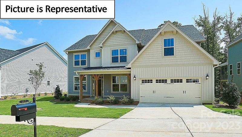 5010 Blue Serenity Ct, Denver, NC 28037
