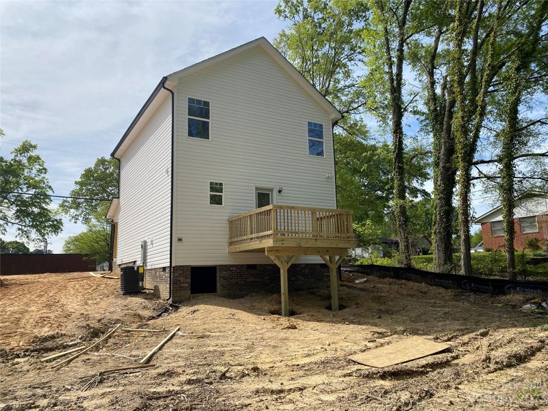 309 Ruth Ave, Kannapolis, NC 28083