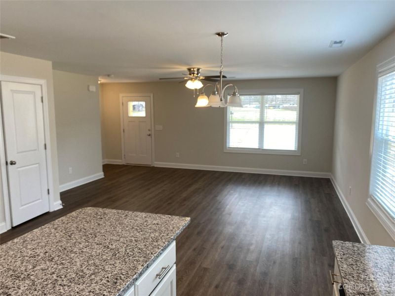 315 Ruth Ave, Kannapolis, NC 28083
