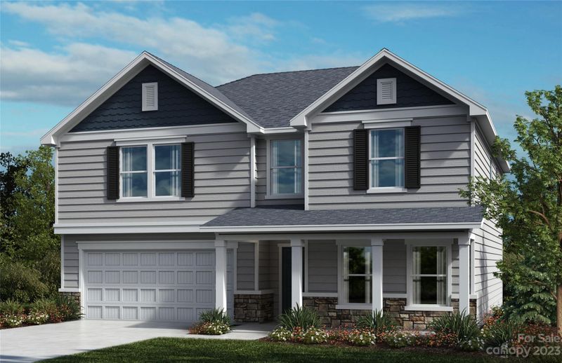 148 Lancashire Ct Lot 4, Denver, NC 28037