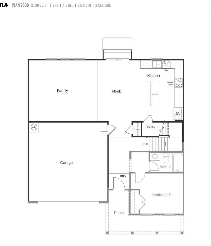 148 Lancashire Ct Lot 4, Denver, NC 28037