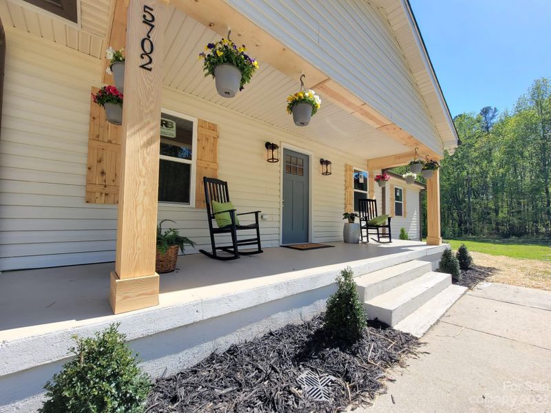 5702 Sapp Rd, Rockwell, NC 28138