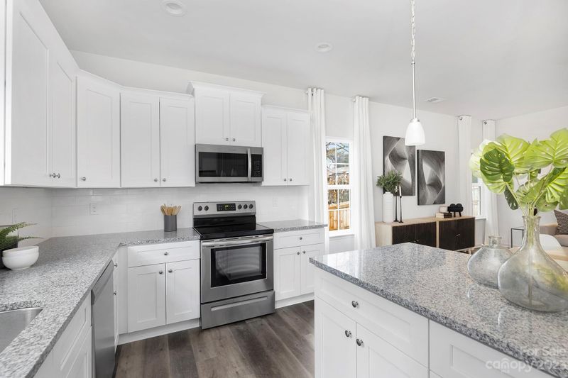 3407 Keith Dr, Charlotte, NC 28269