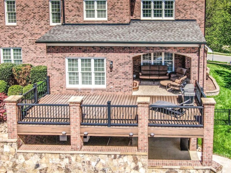 4130 Burnage Hall Rd, Harrisburg, NC 28075