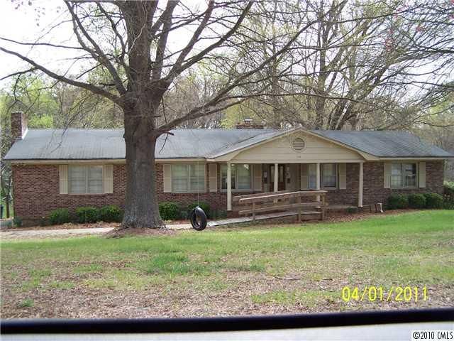 114 Broadview Dr, Monroe, NC 28110