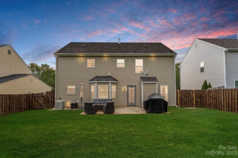 130 Elrosa Rd, Mooresville, NC 28115