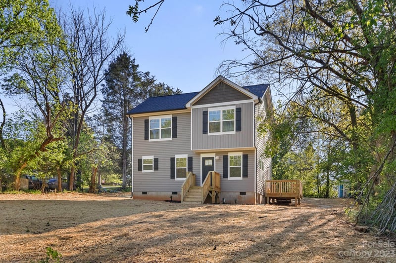 109 River St, High Shoals, NC 28077