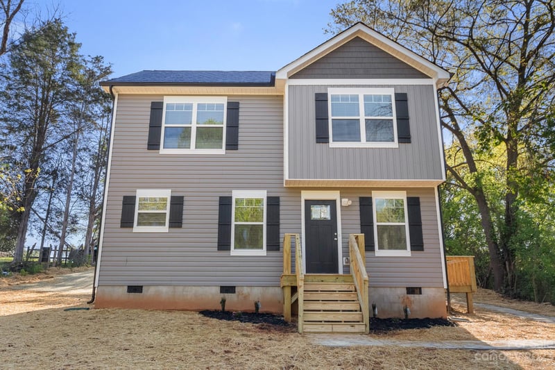 109 River St, High Shoals, NC 28077
