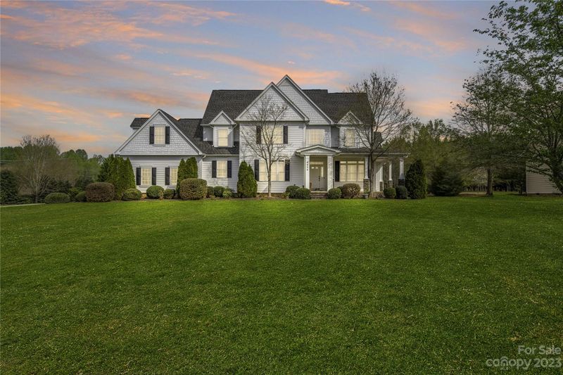 6055 Willow Farm Dr, Denver, NC 28037