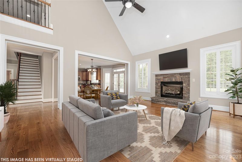6055 Willow Farm Dr, Denver, NC 28037