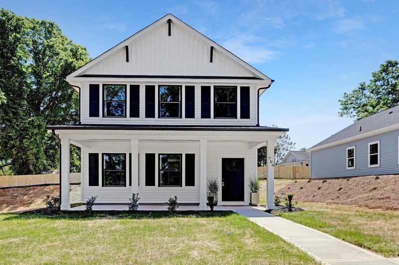 709 E Third Ave, Gastonia, NC 28054
