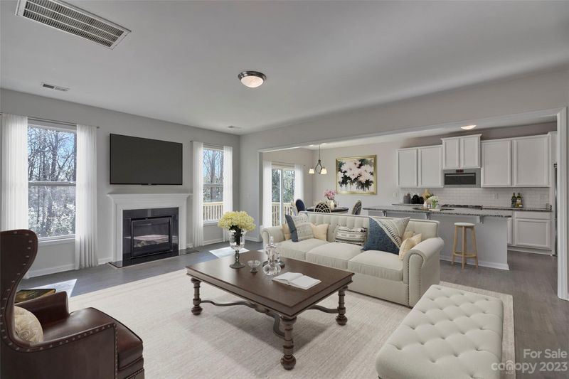 497 Hickory View Dr, Rock Hill, SC 29732