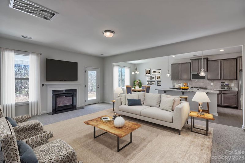497 Hickory View Dr, Rock Hill, SC 29732