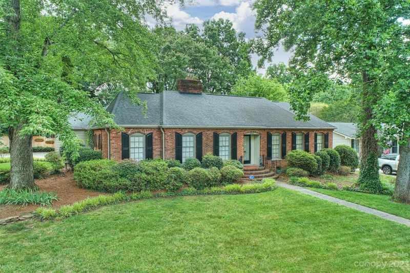 3901 Glenfall Ave, Charlotte, NC 28210