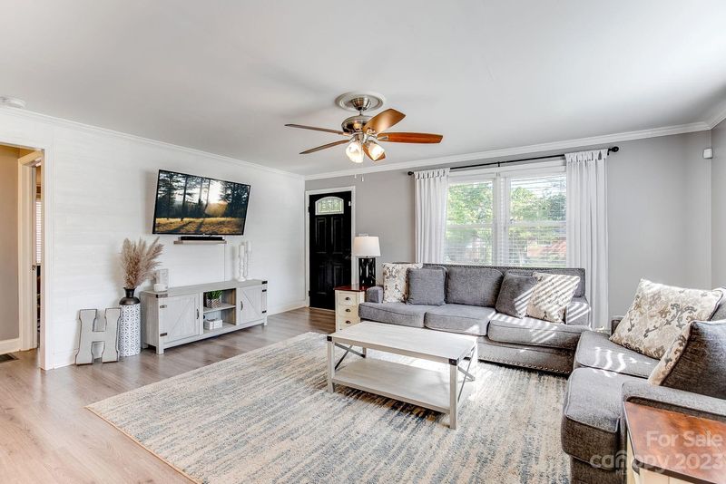 311 Clara St, Monroe, NC 28112