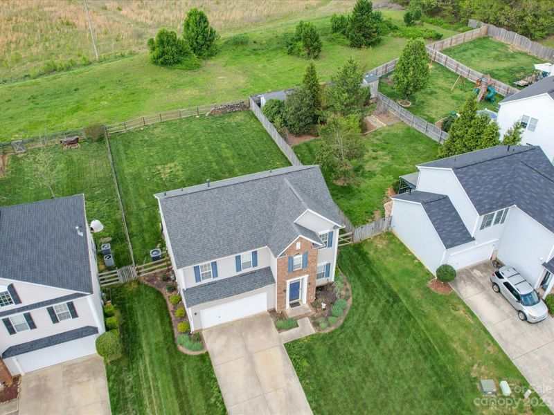 1009 William Clark Trl, Monroe, NC 28110