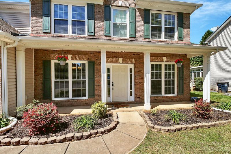 1002 Basin Ct, Indian Trail, NC 28079