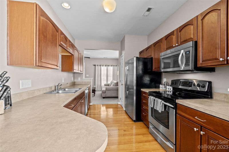 4865 Prosperity Ridge Rd, Charlotte, NC 28269