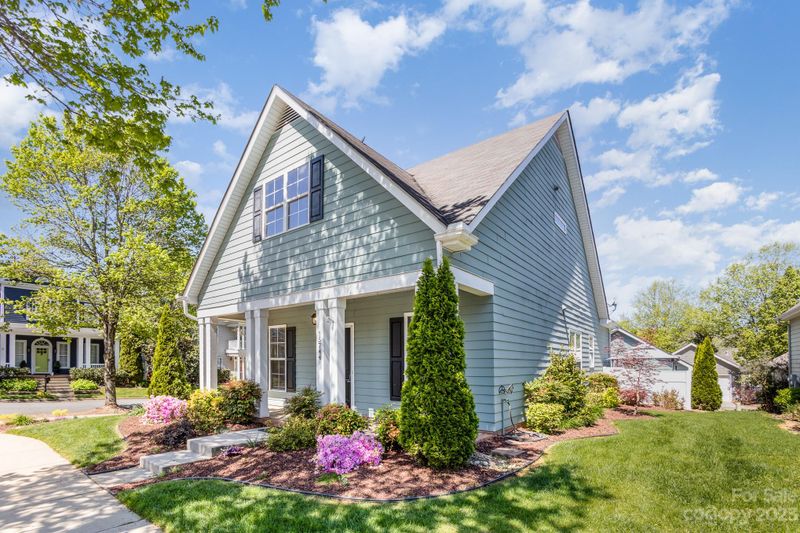 15744 Millbank St, Huntersville, NC 28078