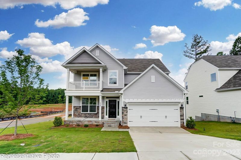 4809 Gatesmills Ave #12, Charlotte, NC 28213