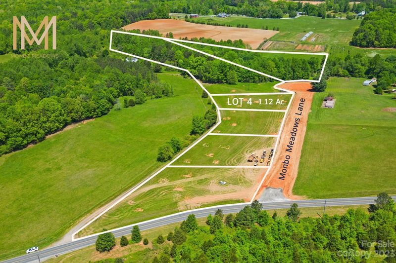 00 Monbo Meadows Ln #4, Statesville, NC 28677