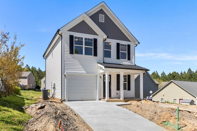 1032 Ramsgate Dr, Concord, NC 28025