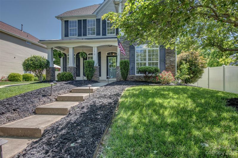 17412 Midnight Express Way, Cornelius, NC 28031