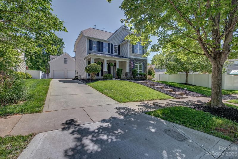 17412 Midnight Express Way, Cornelius, NC 28031