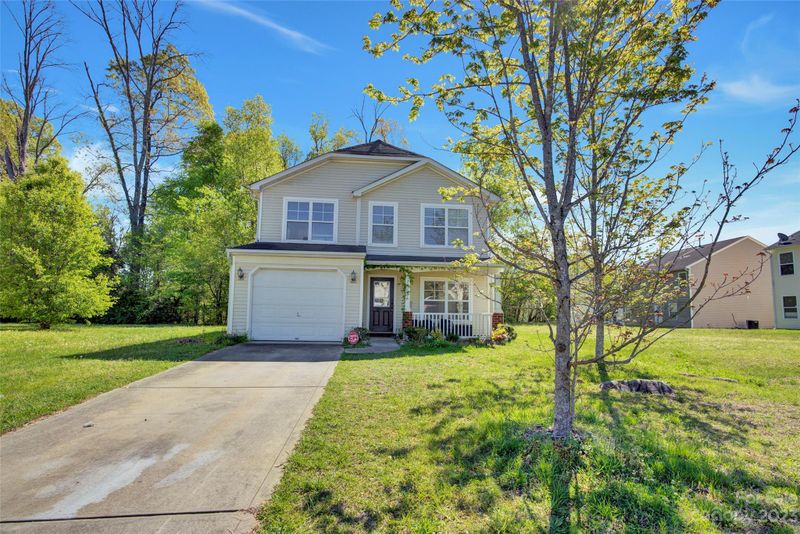 1619 Ledson Ct, Charlotte, NC 28214