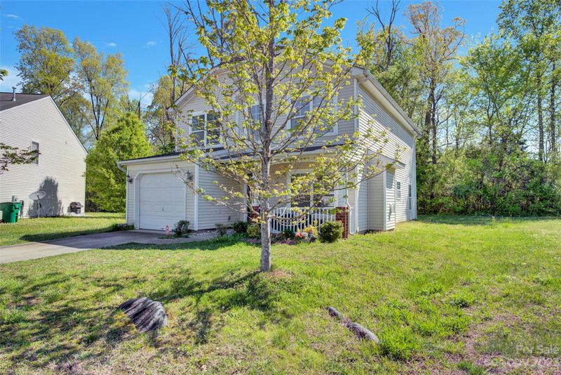 1619 Ledson Ct, Charlotte, NC 28214