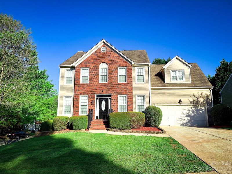 4913 Chestnut Knoll Ln, Charlotte, NC 28269