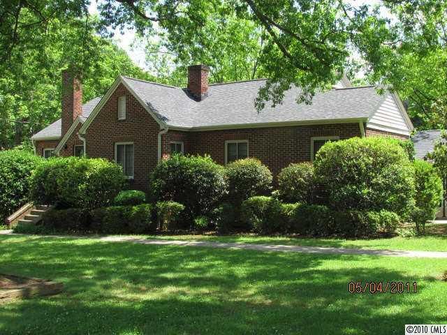 2001 Armstrong Park Dr, Gastonia, NC 28054