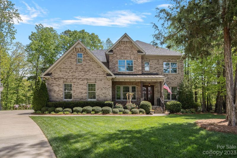 1614 Tarrington Way, Indian Trail, NC 28079