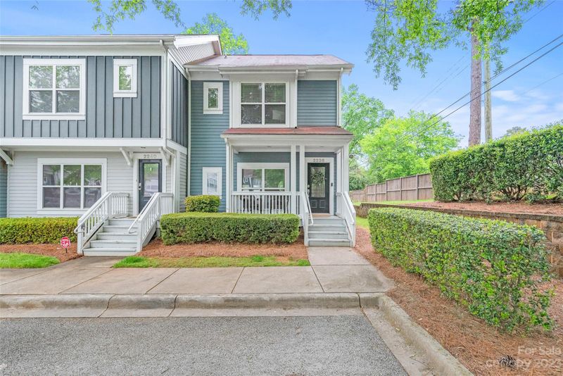 2236 Vision Dr, Charlotte, NC 28203