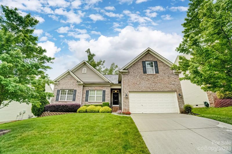 9827 Shearwater Ave, Concord, NC 28027