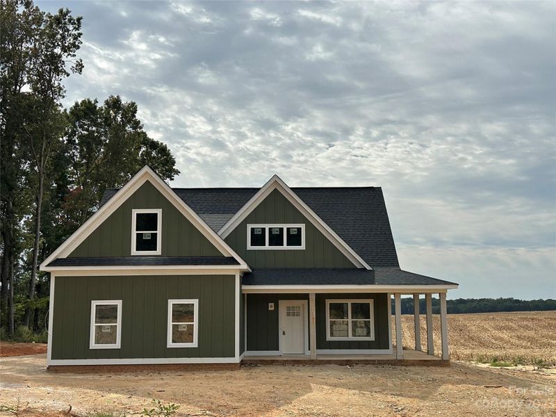 3605 Parkwood School Rd, Monroe, NC 28112