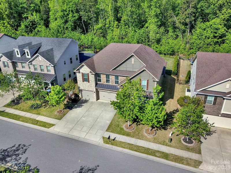 1516 Hazel St, Tega Cay, SC 29708