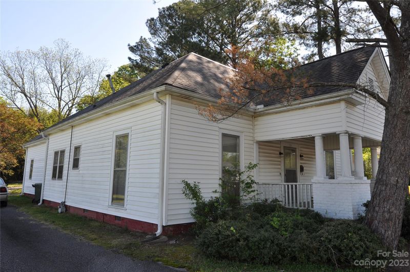 174 Columbia St, Chester, SC 29706