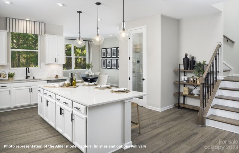 16744 Summers Walk Blvd #18, Davidson, NC 28036