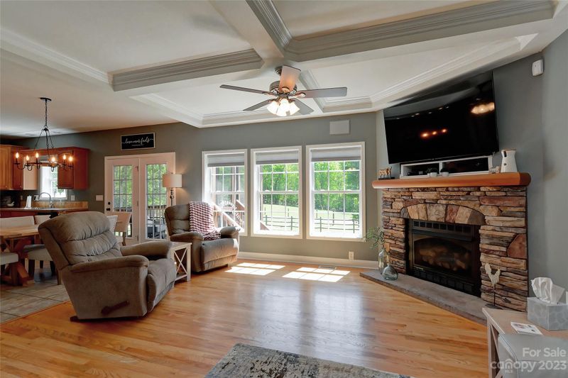 2982 Hipp Rd, Iron Station, NC 28080