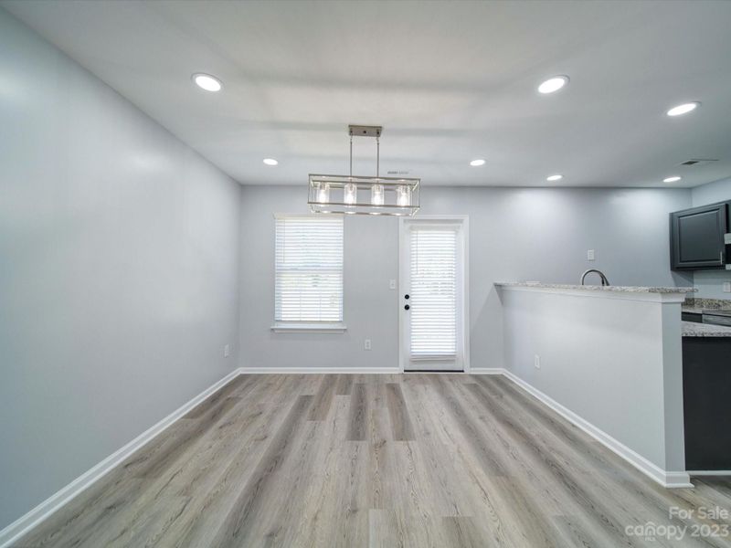 2230 Dion Ave, Charlotte, NC 28212