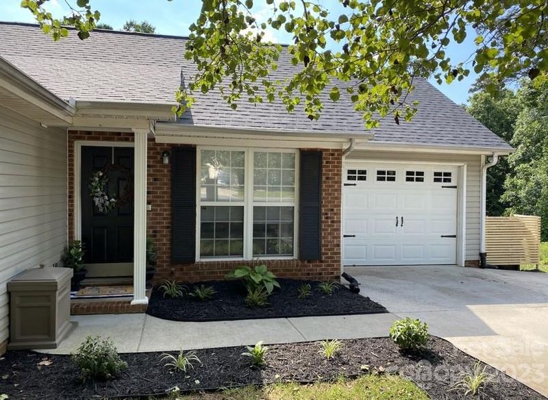 7123 Rumple Rd, Charlotte, NC 28262