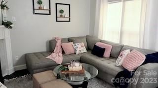 7123 Rumple Rd, Charlotte, NC 28262