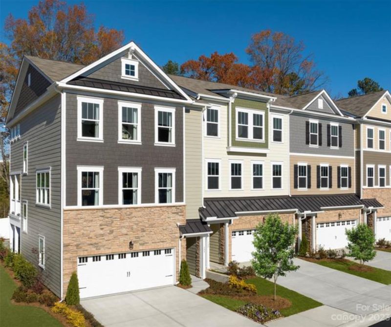173 Marron Dr, Indian Trail, NC 28079