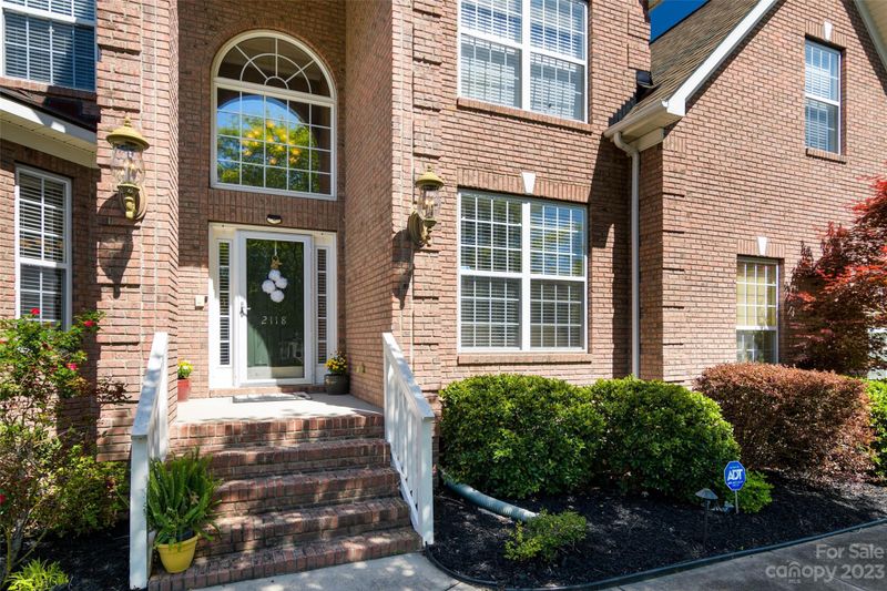 2118 Woodbend Trl, Tega Cay, SC 29708