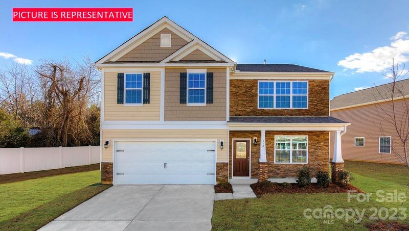 9359 Ketchum Dr, Gastonia, NC 28056